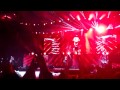 Scorpions — Still Loving You фрагмент, Новосибирск, 14 05 ...