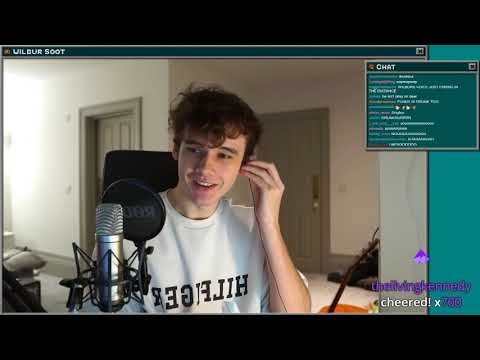 Wilbur Soot VOD (Dec 24th 2020) - drunk geoguessr and minecraft with Niki, Fundy