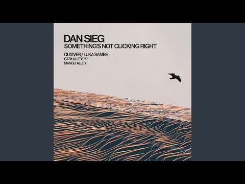Something's Not Clicking Right (Quivver Remix)