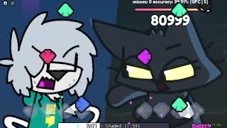 Cover art for Shaded