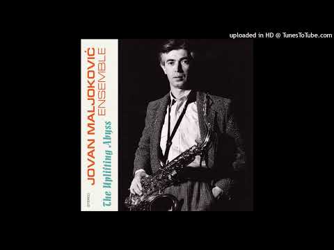 LYSERGICFUNK: Prolećna Groznica - Jovan Maljoković Ensemble