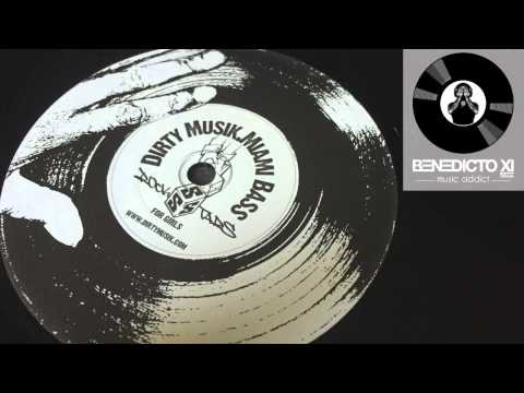 DJ DEEON - DJ Slugo Vs Doc Slump (Dirty Musik) 2007 ★ Vinyl Rip
