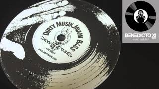 DJ DEEON - DJ Slugo Vs Doc Slump (Dirty Musik) 2007 ★ Vinyl Rip