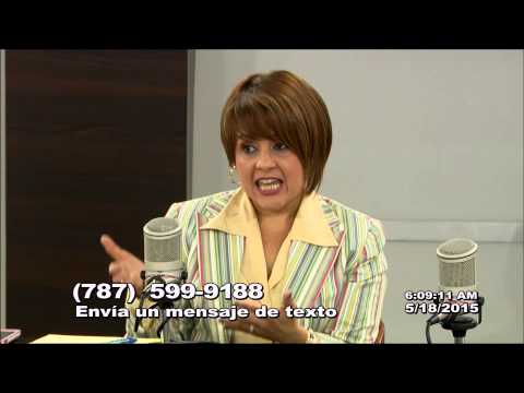 Hay Que Decirlo 05-18-15 (01) - IVU 11.5%