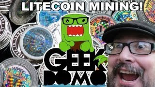 Make Millions of Pennies coin mining!