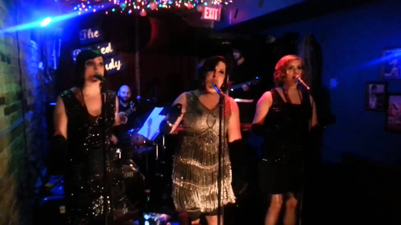 Promotional video thumbnail 3 for The Bettys