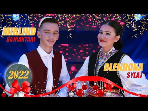 Blendona Syla x Mirlind Bajraktari - Moj e mira gjufurrake 2022