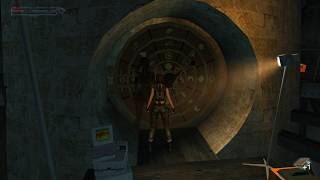 【実況】トゥームレイダー美しき逃亡者 リマスターを喋りながらプレイpart10【Ｒ】