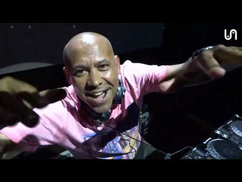 DJ Wilson Honrado Live Set 9/05/21