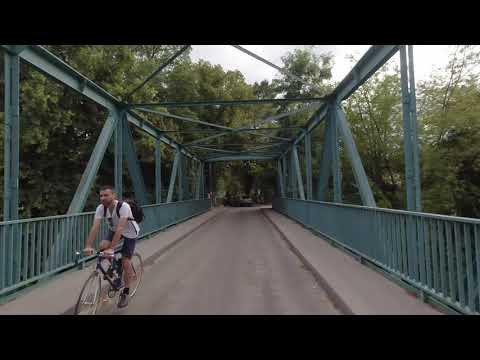 Berlin-Köpenick, Wilhelmshagen, Hessenwinkel