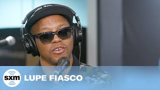 Lupe Fiasco Reflects on 15-Year Anniversary of ‘The Cool’ Album