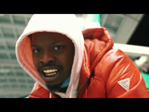 Yung Quando - Headshot (Shot By BORLEONEFILMS)