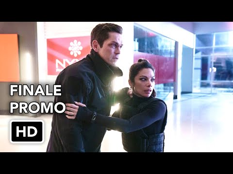 True Lies 1x12 "Lying Truths" / 1x13 "Waking Dreams" Promo (HD) Series Finale