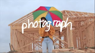 photograph - offonoff (music video)