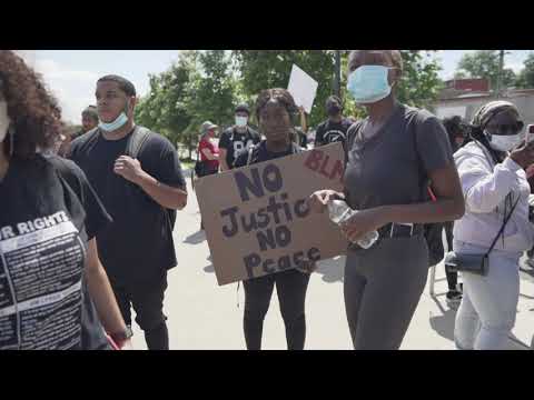 GOOD WORLD GONE BAD BY CHESTER MALONE