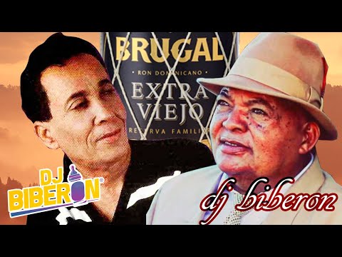 Ramon Torres Vs Bolivar Peralta - Bachata Pal Colmado 🥃 Vol.7 Pa Bebe Romo 🍾