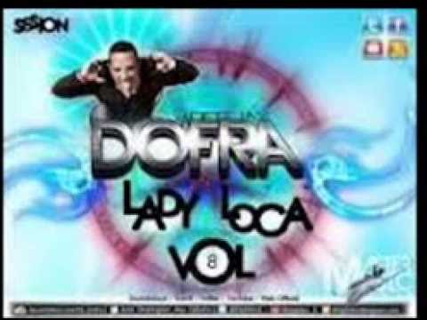 DJ Sanz | DJ Dofra | Sesio Lady Loca! | 2013.