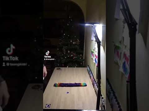 TIE DYE SANDO REVEAL | VERTICAL PURP X RAINBOW | psychödyelic 🍭