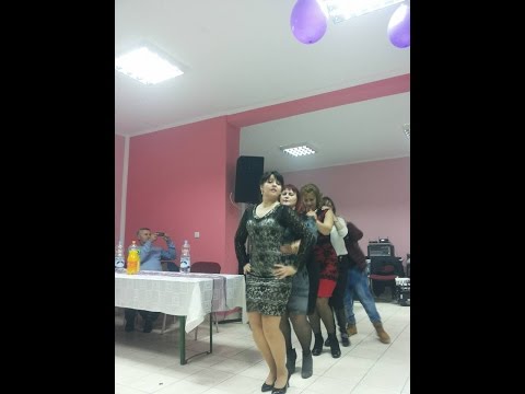 revelion 2016 Costei - film V. Miulescu