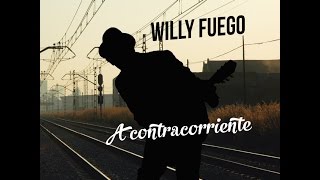 Willy Fuego 