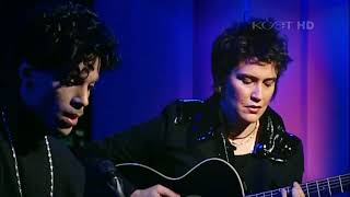 Prince Concert 40 | Reflection w/ Wendy Melvoin (2004) @duane.PrinceDMSR