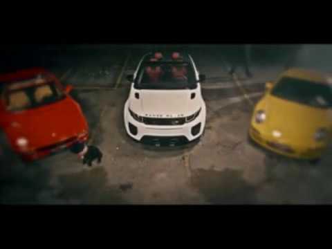 Costa Gold - Helm Street 121 (Prod. Spliff 75)