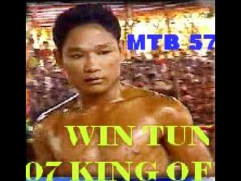 Soe Lwin Lwin- Ma Yone Ye Thay Buu