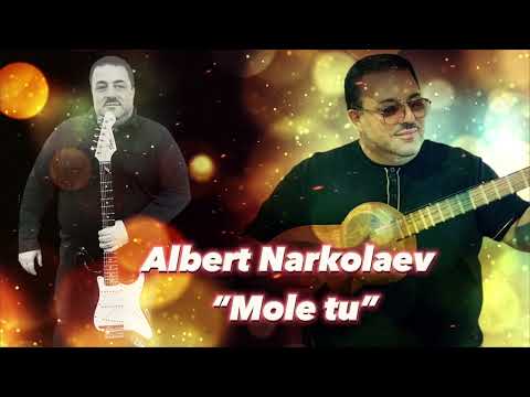 Albert Narkolaev - “Mole tu”//(cover) Bijan Mortazavi - Hasti