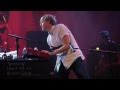 Jack's Mannequin - Spinning - Live 7/01/11