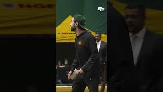 EXCLUSIVE 2026 Combine Behind the Scenes | Inside Run Episode 1 Trailer