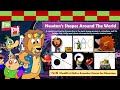 Krazy Krok Productions Newton S Shapes Double Feature Learn Shapes With Animation Music 2025