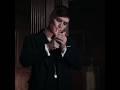 Thomas Shelby LONOWN Starly Slowed Peaky Blinders 4k Edit