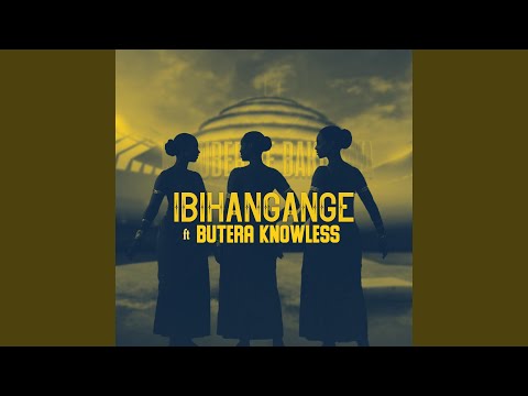 NIMUBERWE BAKOBWA (feat. BUTERA KNOWLESS)