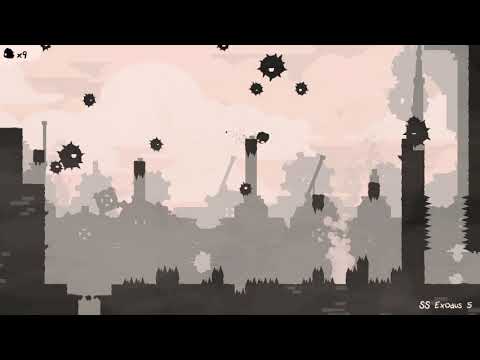 The End Is Nigh Speedrun -- Any%, 32:22