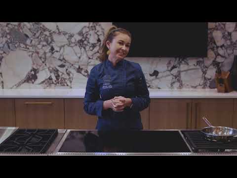 The Wolf Induction Cooktop - Legacy Model