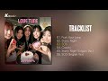 Full Album FIFTY FIFTY 피프티피프티 LOVE T U N E