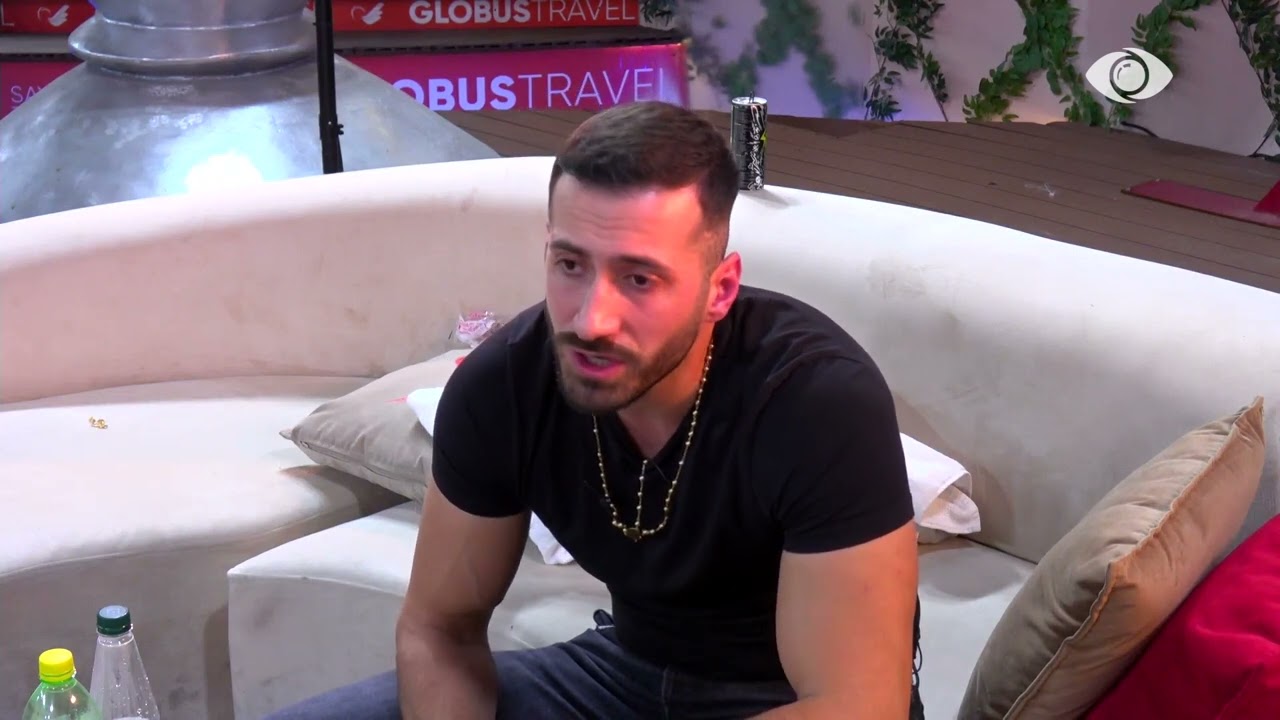 “Unë do ndjek shembullin tënd, por s’të arrij dot sepse…”/ Jozi-Laertit: I pacipë