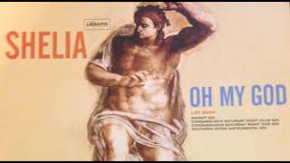 Sheila - Oh My God (Conga Squad Saturday Night Dub)