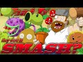 What If Crazy Dave Was In Smash Moveset Ideas 46