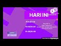 Daily Showtimes 2015 Astro Ria HD