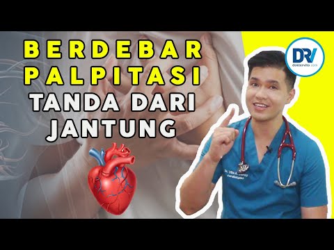 Dr. Vito | Palpitations: Is It Normal or Is the Heart Short-Circuited?
