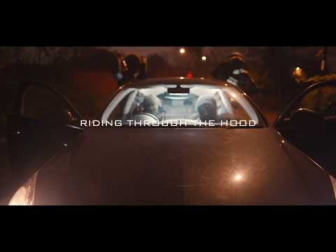 HELMOOO - Riding Through The Hood (Music Video)
