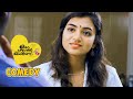 Ohm Shanthi Oshaana Malayalam Movie Comedy Scene 04 Nazriya Nivin Pauly Aju Varghese