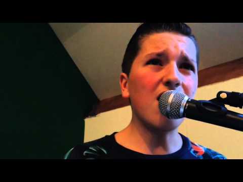 All of me - John legend (cover by Davian songs)
