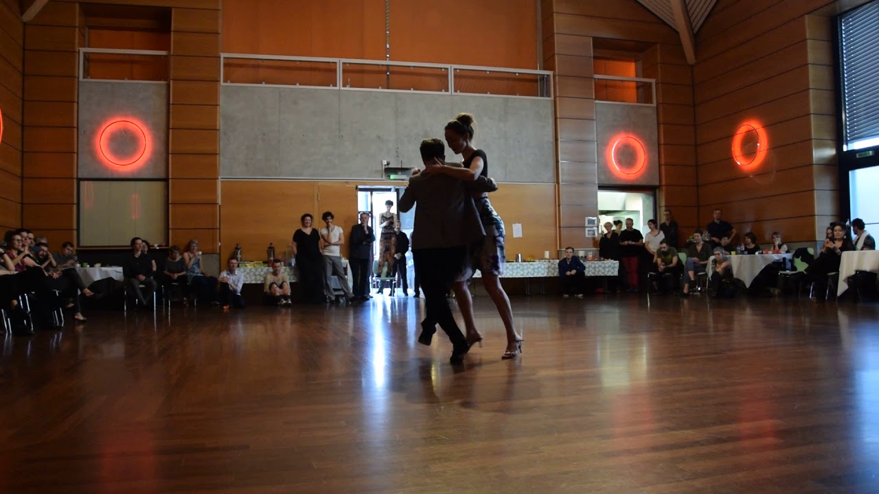 Video thumbnail for (4/4) Yana Khalilova & Victoria Geier Geneva Queer Tango Meeting #2