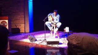 Vince Gill Fan Club Party 2012 &quot;Some Things Never Get Old&quot;