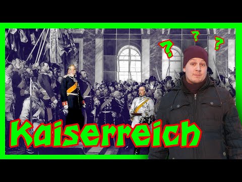 Wie kam es zur Gründung des Deutschen Kaiserreichs 1871?