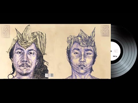 Finest Ego | Faces Vol. 2 with Mike Gao & Daisuke Tanabe snippet (Project Mooncircle, 2012)