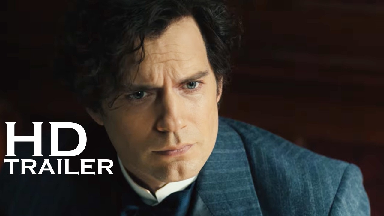 ENOLA HOLMES 3 Trailer (2026) SUBTITULADO [HD] Henry Cavill
