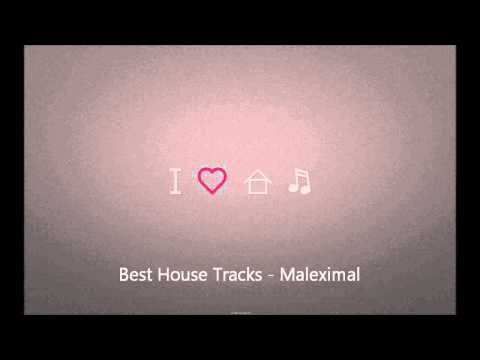 Maleximal - Best House Tracks Part 3/4